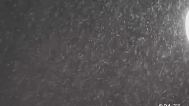 Storm timeline details when snow is forecast to start and end in Pittsburgh area