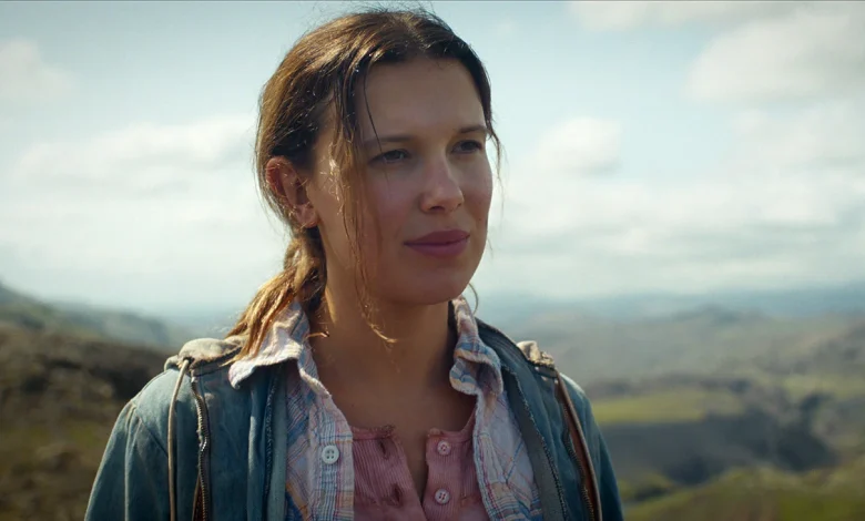 'Stranger Things' Cast React to Their Final Scenes