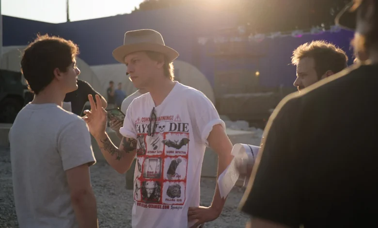 'Stranger Things' Documentary Director Answers Burning Questions