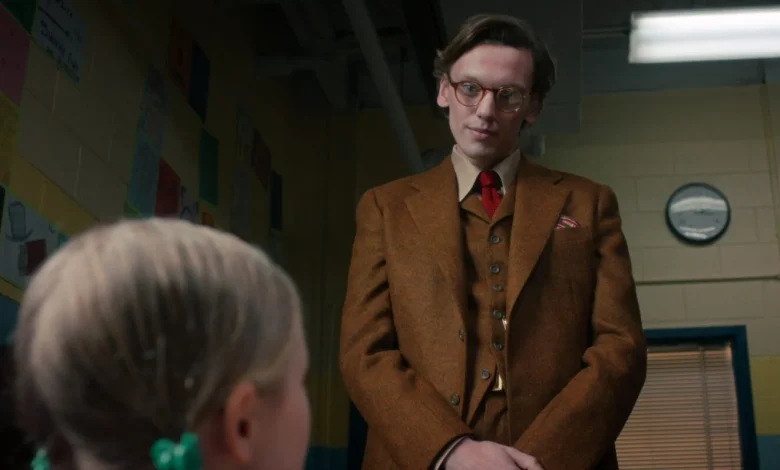 'Stranger Things' Fans Demand 'The First Shadow' Play on Netflix After Series Finale 'Confusion'