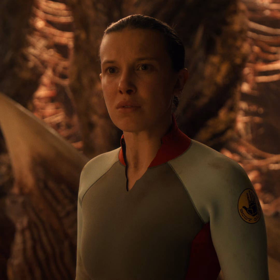 Stranger Things' Millie Bobby Brown Reveals Her Emotional First Reaction to Eleven's Ending