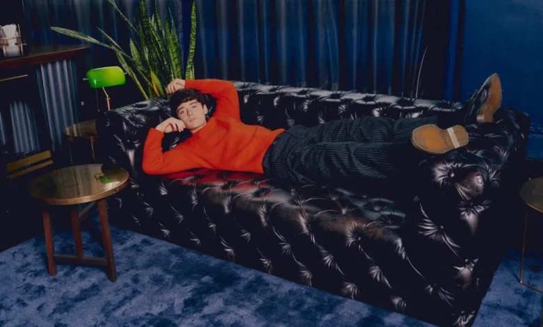 'Stranger Things': Noah Schnapp on the 'hopeful' finale and Will's fate