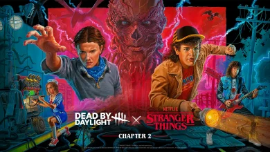 Stranger Things Returns To Dead by Daylight: Vecna, Dustin, & Eleven Enter The Fog