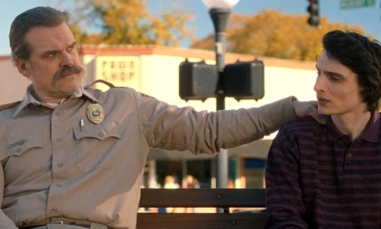 Stranger Things Season 5 Ending Explained