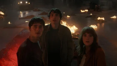 'Stranger Things' finale turns box office downside up pulling in an estimated $25 million