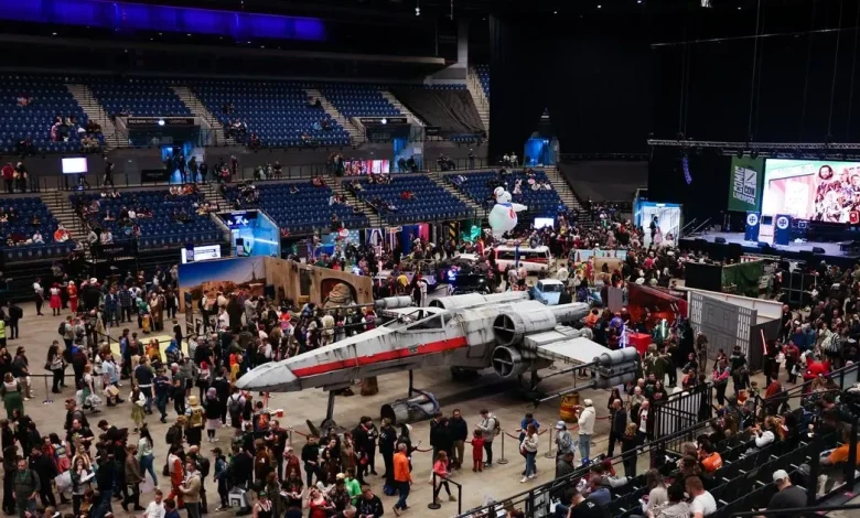 Stranger Things star announced for Liverpool Comic Con 2026