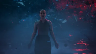 'Stranger Things' theory 'Conformity Gate' predicts secret episode 9