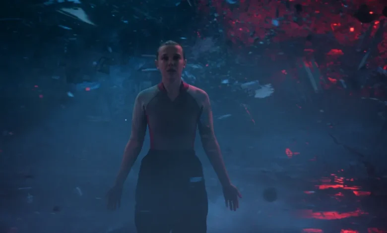 'Stranger Things' theory 'Conformity Gate' predicts secret episode 9