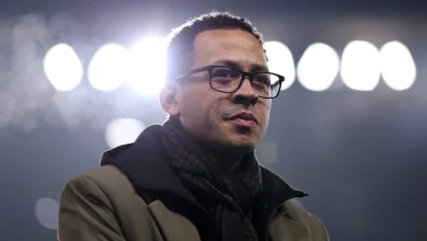 Strasbourg fans on Liam Rosenior’s potential exit and comparisons with INEOS-owned Nice