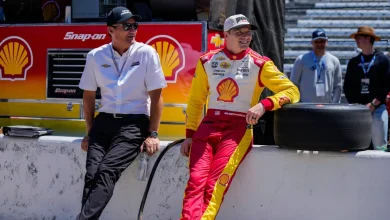 Strategist returns to Team Penske after losing job over Indy 500 cheating scandal. What we know