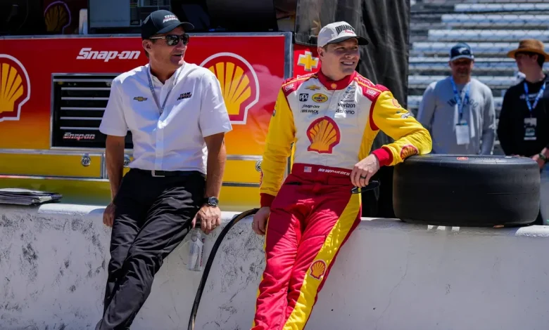 Strategist returns to Team Penske after losing job over Indy 500 cheating scandal. What we know