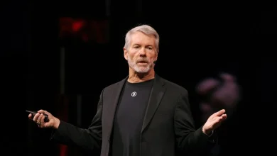 Strategy Purchases $2.13 Billion of Bitcoin, the Most in Seven Months