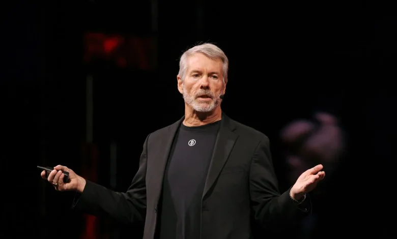 Strategy Purchases $2.13 Billion of Bitcoin, the Most in Seven Months