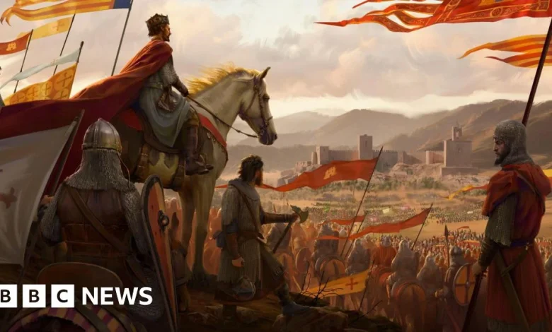 Strategy series pits accuracy against authenticity