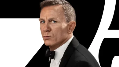 Stream It Or Skip It: 'No Time to Die' on Netflix, Daniel Craig's stirring final go-round as James Bond