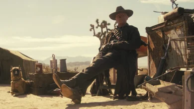 Streaming Ratings Dec. 15-21, 2025