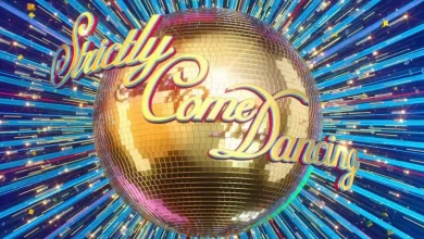 Strictly Come Dancing star 'way out of comfort zone' as they land new hosting role