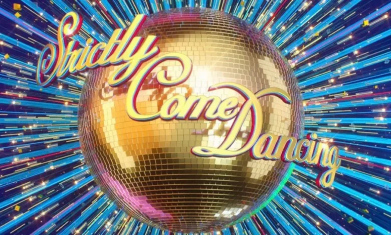 Strictly Come Dancing star 'way out of comfort zone' as they land new hosting role