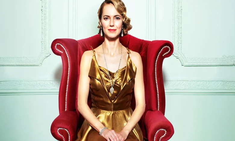 Strictly winner Kara is looking forward to her ‘best role ever’ in Constant Wife