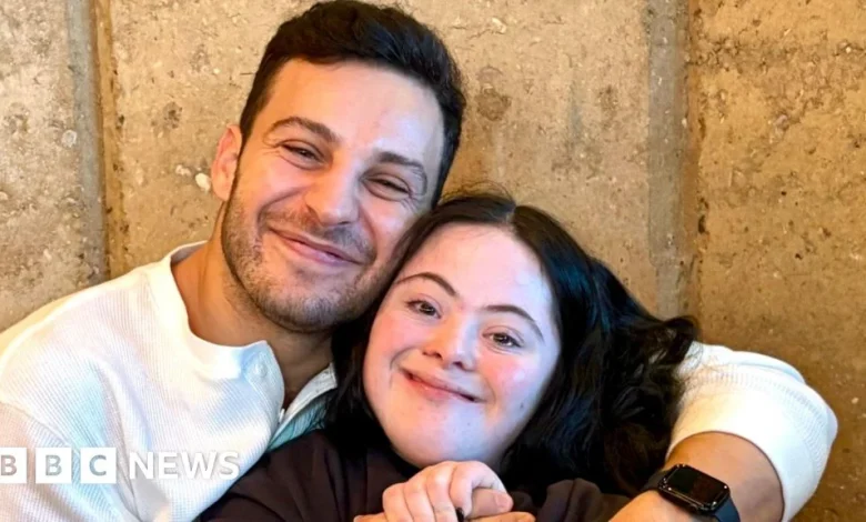 Strictly's Ellie and Vito still dancing together every week