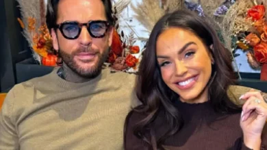 Strictly's Vicky Pattison's fans say they 'can’t wait' after career update with Pete Wicks