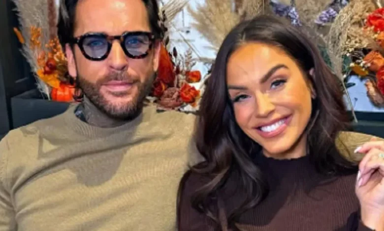 Strictly's Vicky Pattison's fans say they 'can’t wait' after career update with Pete Wicks
