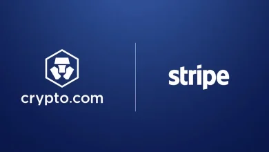 Stripe Integrates Crypto.com to Facilitate Crypto Payments