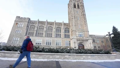 Students at these two Ontario universities have lower rents, better commutes and more financial help from Mom and Dad