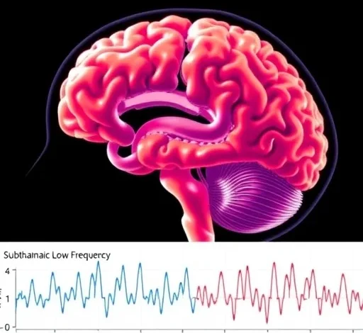 Subthalamic Low-Frequency Activity Reveals Parkinson’s Neuropsychiatric State
