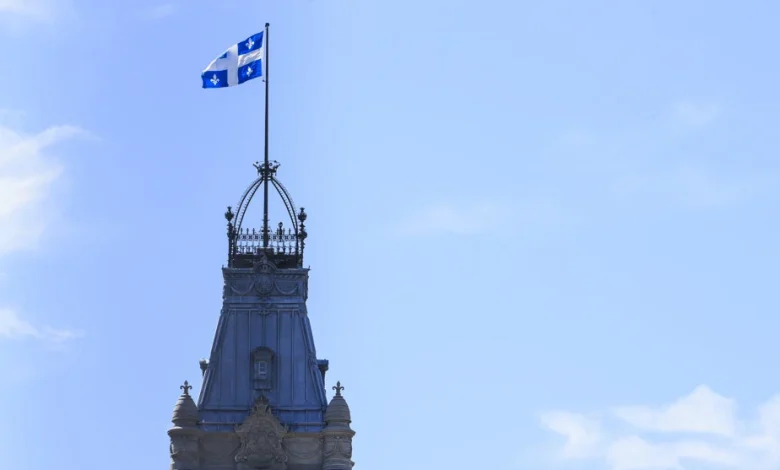 Succession de François Legault | Le nouveau chef de la CAQ et prochain premier ministre choisi le 12 avril