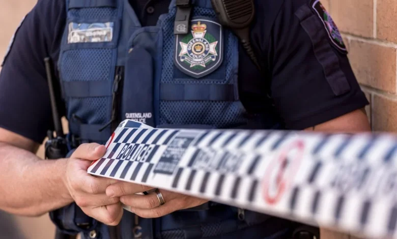 Sudden death, K’gari