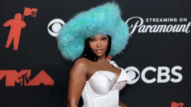 Summer Walker Announces Still Finally Over It Arena Tour: See the Dates