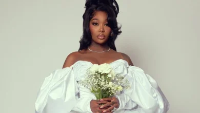 Summer Walker Books 2026 Tour