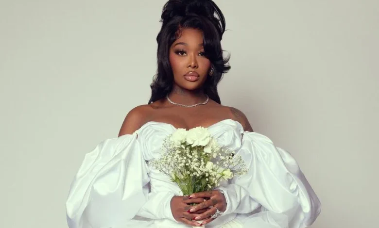 Summer Walker Books 2026 Tour