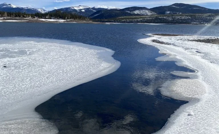 Summit County enters new year with lowest snowpack on record after unseasonably warm December that set records