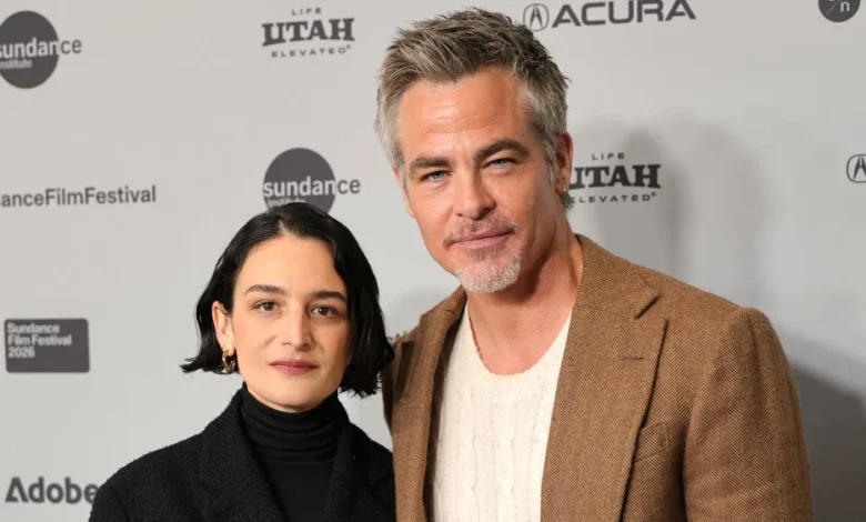Sundance: Chris Pine, Jenny Slate and Judd Apatow Kick Off Bittersweet Opening Night of Final Park City Edition