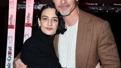 Sundance Film Festival 2026: Celebrity Sightings