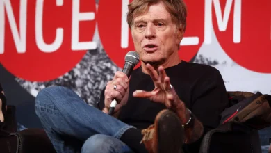 Sundance Film Festival prepares to bid farewell to Park City and late founder Robert Redford