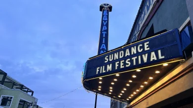 Sundance prepares for last film festival in Park City before moving to Boulder : NPR