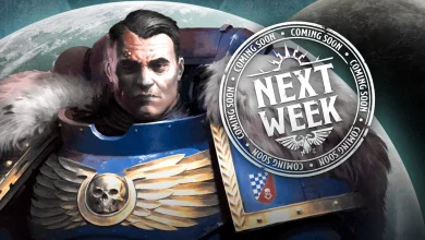 Sunday Preview – Captain Titus prepares to unify the 500 Worlds