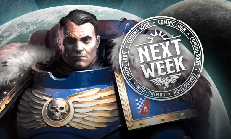 Sunday Preview – Captain Titus prepares to unify the 500 Worlds