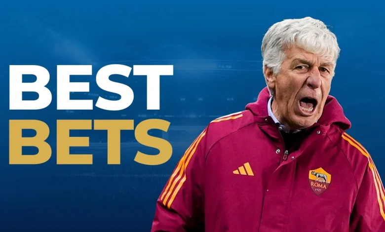 Sunday best bets: Ligue One and Serie A tips for January 25