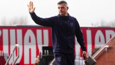 Sunderland Granit Xhaka injury blow confirmed as official club statement released