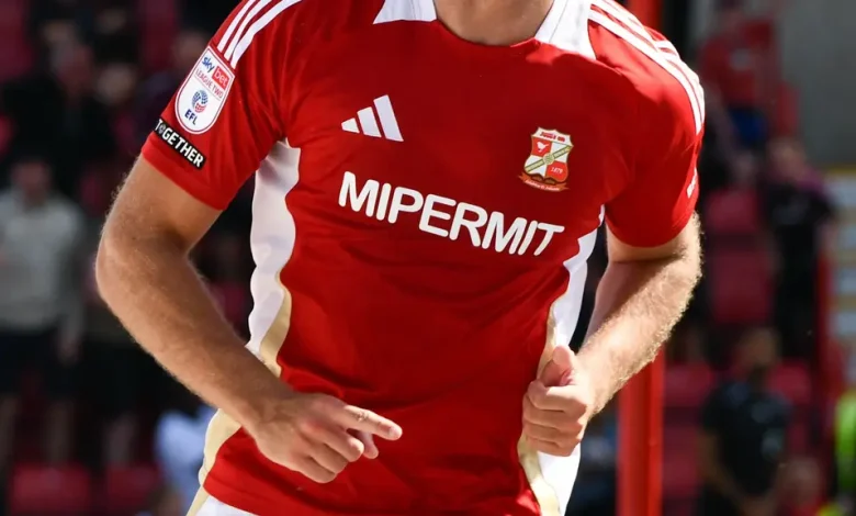 Sunderland midfielder to be next County Ground arrival as Ian Holloway edges closer to completing January plan