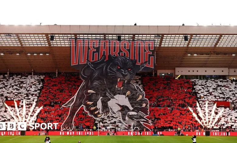 Sunderland news: Jocelin Ta Bi 'incredibly excited' after signing for Black Cats