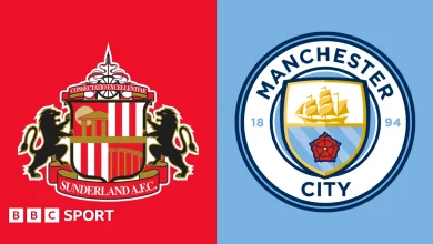 Sunderland vs Manchester City: Premier League preview, team news, stats & head-to-head