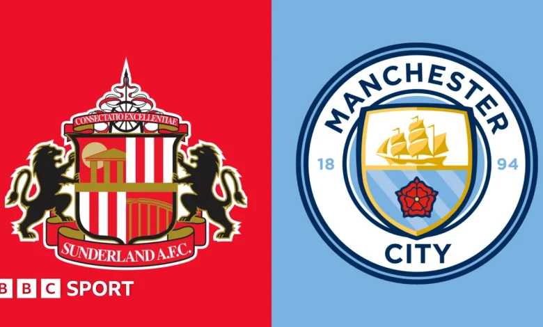 Sunderland vs Manchester City: Premier League preview, team news, stats & head-to-head