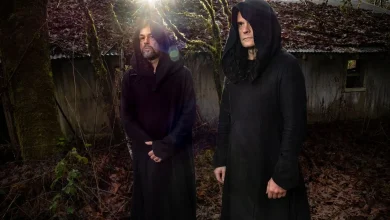Sunn O))) Don Their Cloaks for New Album, Song, and Tour