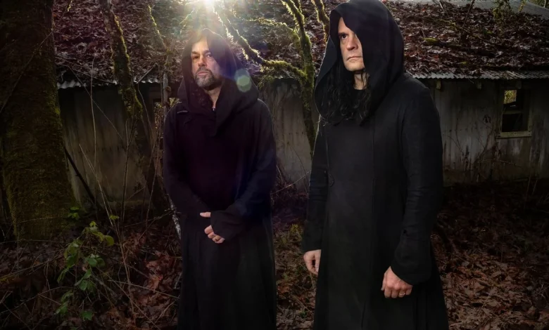 Sunn O))) Don Their Cloaks for New Album, Song, and Tour