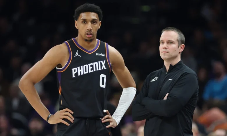 Suns' 2nd unit sparks another win vs. Wizards